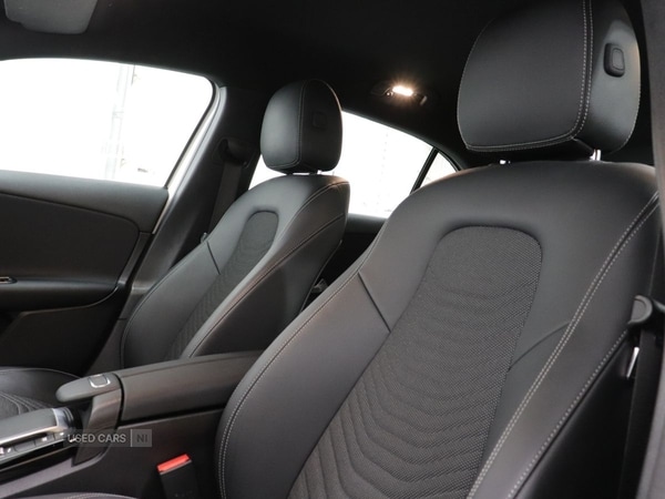 Used Mercedes-Benz A-Class 2021 for sale - 76228437: Photo 15