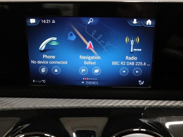 Used Mercedes-Benz A-Class 2021 for sale - 76228437: Photo 16