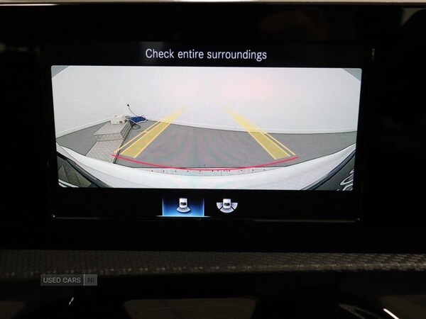 Used Mercedes-Benz A-Class 2021 for sale - 76228437: Photo 19