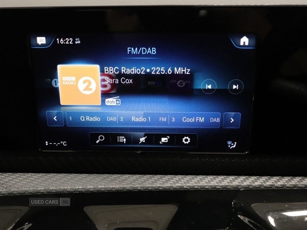 Used Mercedes-Benz A-Class 2021 for sale - 76228437: Photo 20