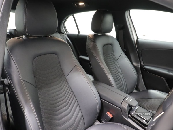 Used Mercedes-Benz A-Class 2021 for sale - 76228437: Photo 24