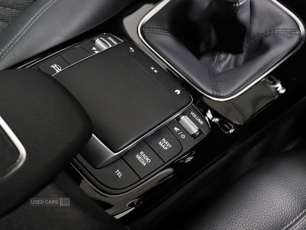 Used Mercedes-Benz A-Class 2021 for sale - 76228437: Photo 25
