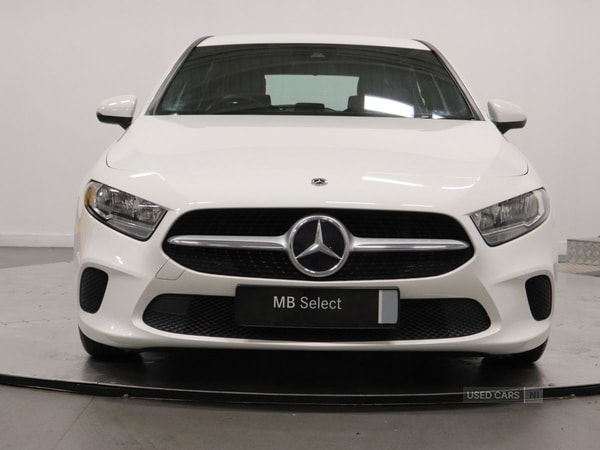 Used Mercedes-Benz A-Class 2021 for sale - 76228437: Photo 26