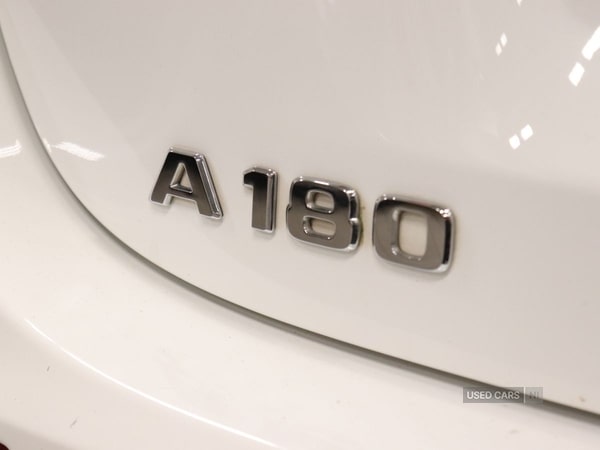 Used Mercedes-Benz A-Class 2021 for sale - 76228437: Photo 28