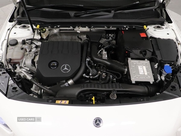 Used Mercedes-Benz A-Class 2021 for sale - 76228437: Photo 29