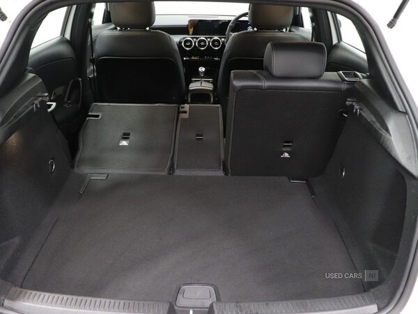 Used Mercedes-Benz A-Class 2021 for sale - 76228437: Photo 30