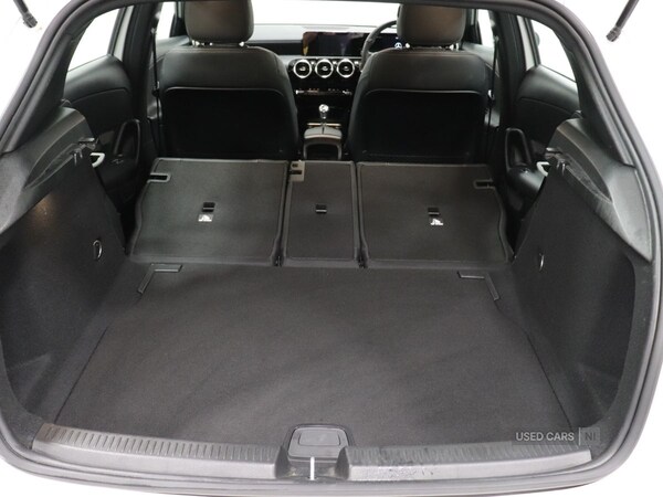 Used Mercedes-Benz A-Class 2021 for sale - 76228437: Photo 31