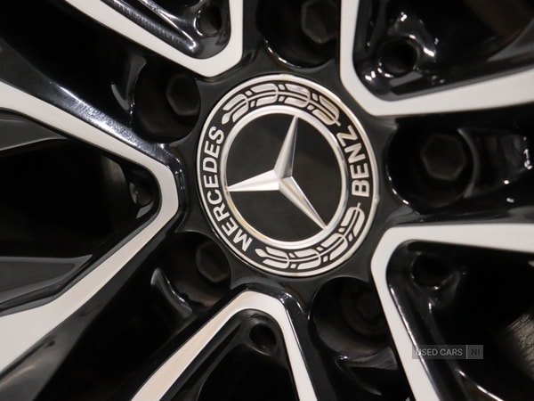 Used Mercedes-Benz A-Class 2021 for sale - 76228437: Photo 34