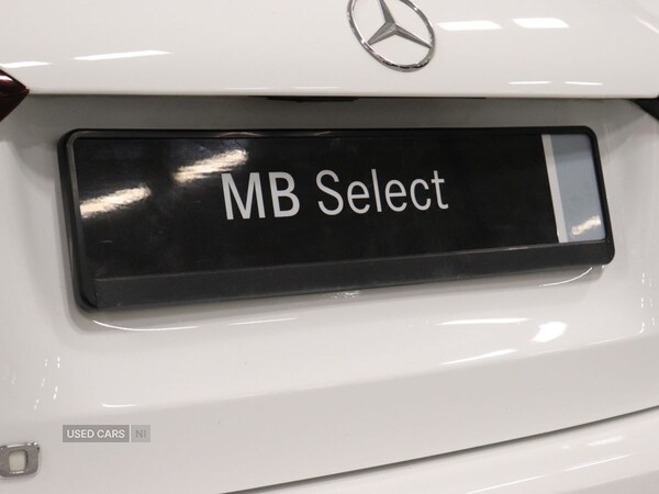 Used Mercedes-Benz A-Class 2021 for sale - 76228437: Photo 35