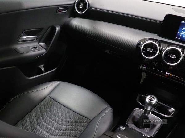 Used Mercedes-Benz A-Class 2021 for sale - 76228437: Photo 37