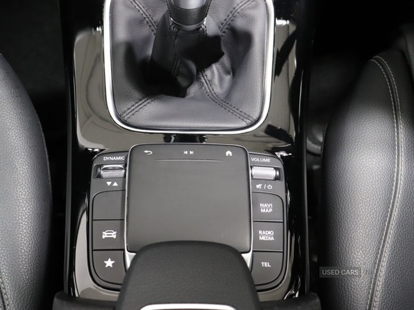 Used Mercedes-Benz A-Class 2021 for sale - 76228437: Photo 39