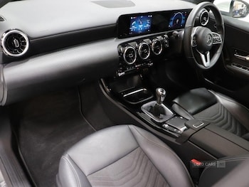 Used Mercedes-Benz A-Class 2021 for sale - 76228437: Photo 3