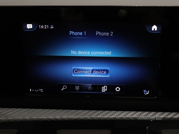 Used Mercedes-Benz A-Class 2021 for sale - 76228437: Photo 40