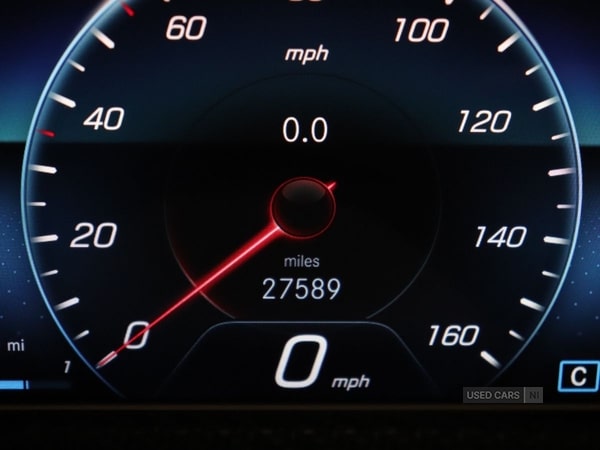 Used Mercedes-Benz A-Class 2021 for sale - 76228437: Photo 41