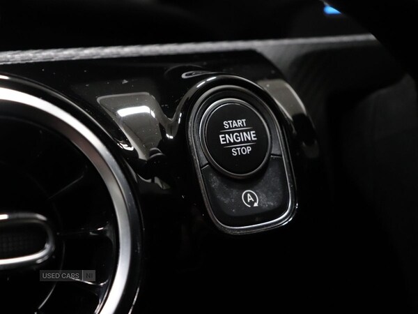 Used Mercedes-Benz A-Class 2021 for sale - 76228437: Photo 44