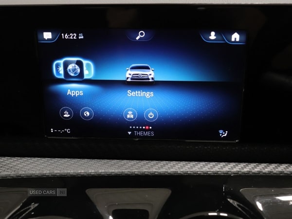 Used Mercedes-Benz A-Class 2021 for sale - 76228437: Photo 46