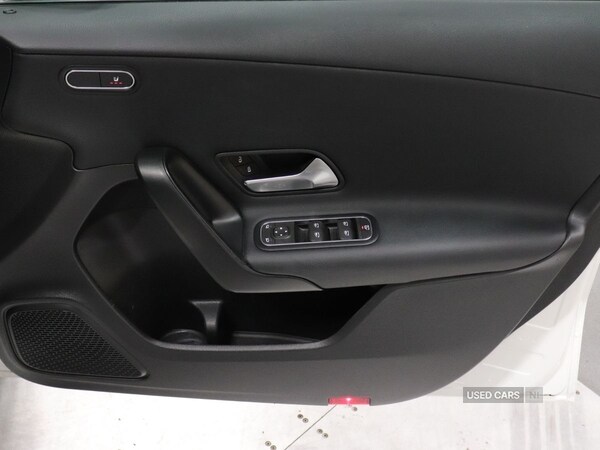 Used Mercedes-Benz A-Class 2021 for sale - 76228437: Photo 47