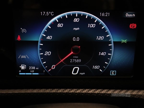 Used Mercedes-Benz A-Class 2021 for sale - 76228437: Photo 4
