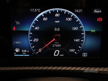 Used Mercedes-Benz A-Class 2021 for sale - 76228437: Photo 4