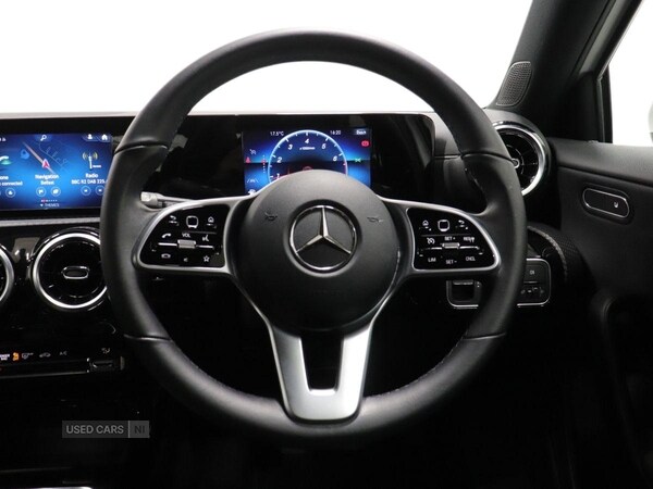 Used Mercedes-Benz A-Class 2021 for sale - 76228437: Photo 5