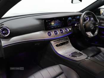 Used Mercedes-Benz E-Class 2022 for sale - 75210949: Photo