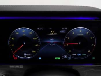 Used Mercedes-Benz E-Class 2022 for sale - 75210949: Photo