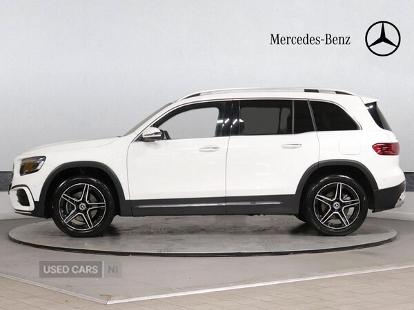 Used Mercedes-Benz GLB 2025 for sale - 77511587: Photo 10