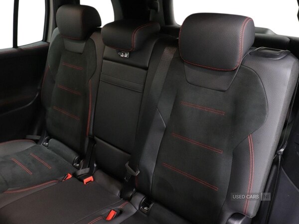 Used Mercedes-Benz GLB 2025 for sale - 77511587: Photo 11