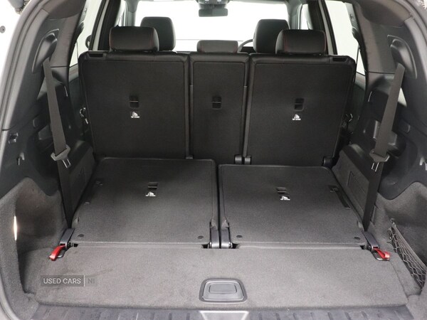 Used Mercedes-Benz GLB 2025 for sale - 77511587: Photo 12