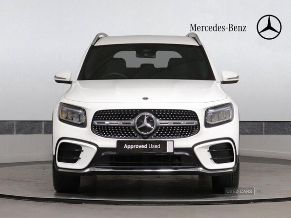 Used Mercedes-Benz GLB 2025 for sale - 77511587: Photo 13