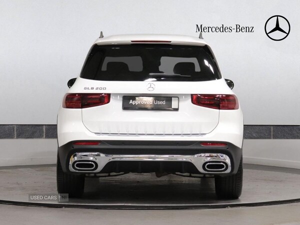 Used Mercedes-Benz GLB 2025 for sale - 77511587: Photo 14