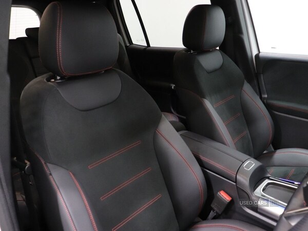 Used Mercedes-Benz GLB 2025 for sale - 77511587: Photo 16