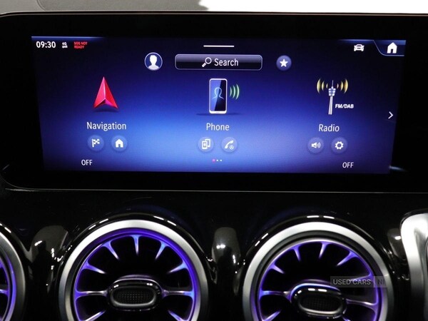 Used Mercedes-Benz GLB 2025 for sale - 77511587: Photo 17