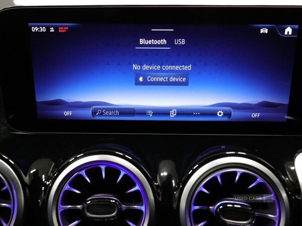 Used Mercedes-Benz GLB 2025 for sale - 77511587: Photo 18