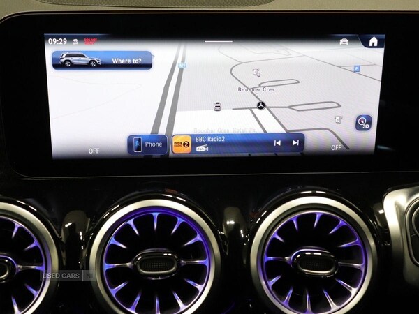 Used Mercedes-Benz GLB 2025 for sale - 77511587: Photo 19