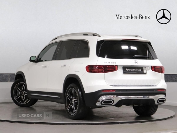 Used Mercedes-Benz GLB 2025 for sale - 77511587: Photo 2