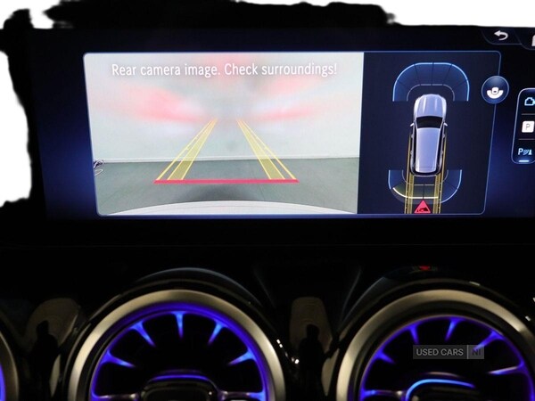 Used Mercedes-Benz GLB 2025 for sale - 77511587: Photo 20