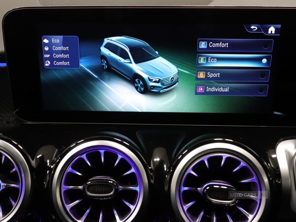 Used Mercedes-Benz GLB 2025 for sale - 77511587: Photo 22