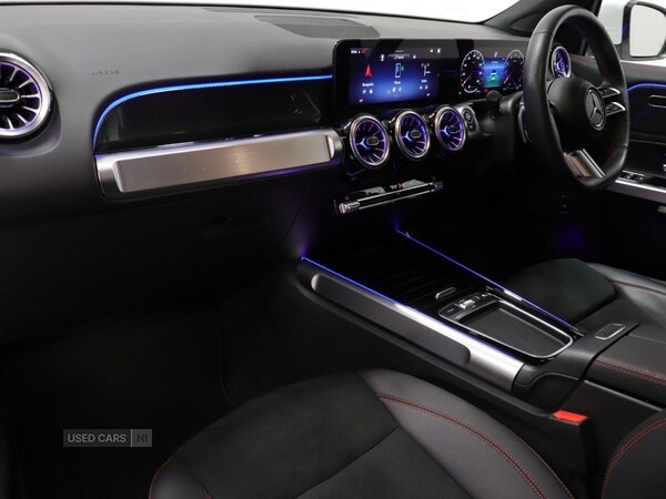 Used Mercedes-Benz GLB 2025 for sale - 77511587: Photo 23