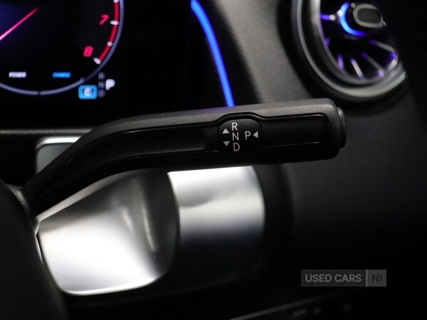 Used Mercedes-Benz GLB 2025 for sale - 77511587: Photo 24