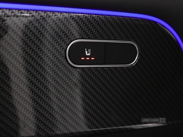 Used Mercedes-Benz GLB 2025 for sale - 77511587: Photo 25