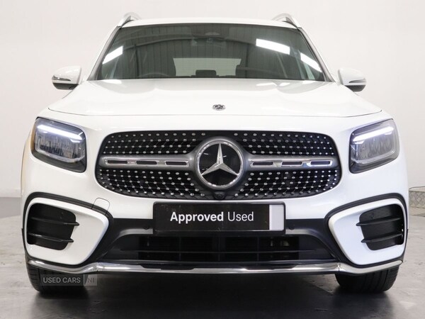 Used Mercedes-Benz GLB 2025 for sale - 77511587: Photo 27