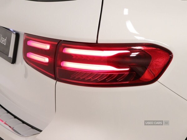 Used Mercedes-Benz GLB 2025 for sale - 77511587: Photo 28