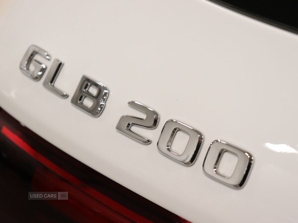 Used Mercedes-Benz GLB 2025 for sale - 77511587: Photo 29