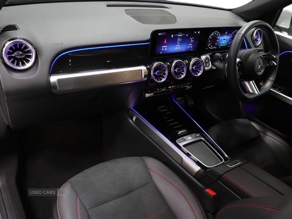 Used Mercedes-Benz GLB 2025 for sale - 77511587: Photo 3