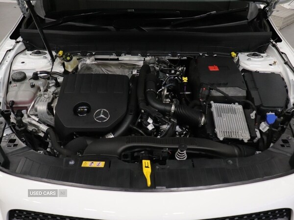 Used Mercedes-Benz GLB 2025 for sale - 77511587: Photo 30