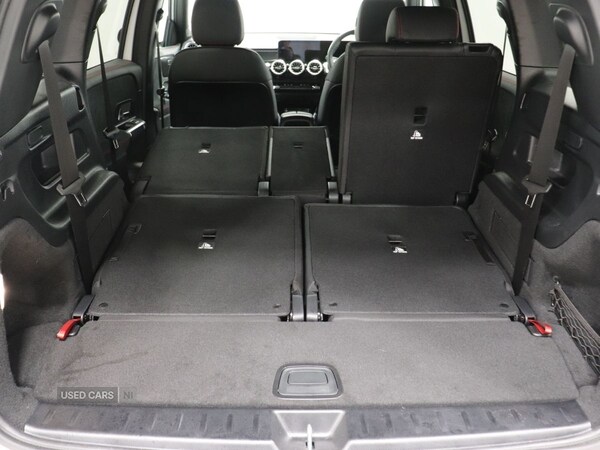 Used Mercedes-Benz GLB 2025 for sale - 77511587: Photo 31