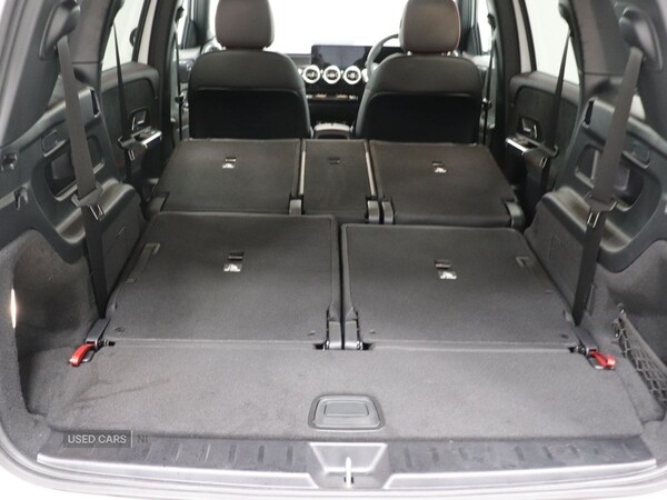 Used Mercedes-Benz GLB 2025 for sale - 77511587: Photo 32