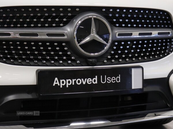 Used Mercedes-Benz GLB 2025 for sale - 77511587: Photo 33