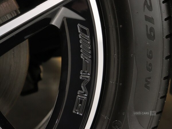 Used Mercedes-Benz GLB 2025 for sale - 77511587: Photo 34